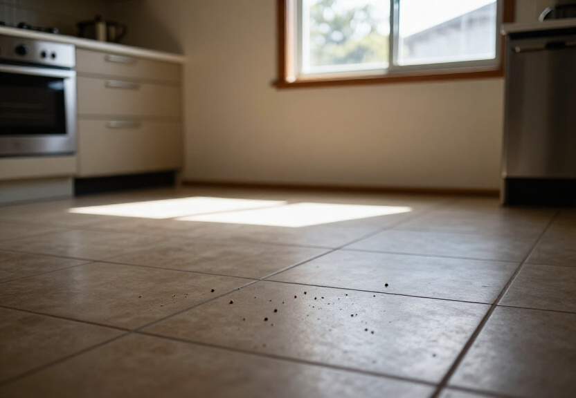 Termite-free Haberfield home after treatment